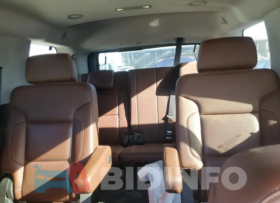1GNSKCKJ9KR265130 Photo# 10