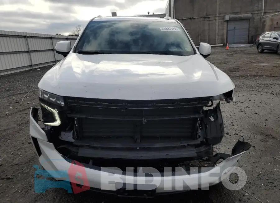 1GNSKRKD9MR201895 Photo# 5