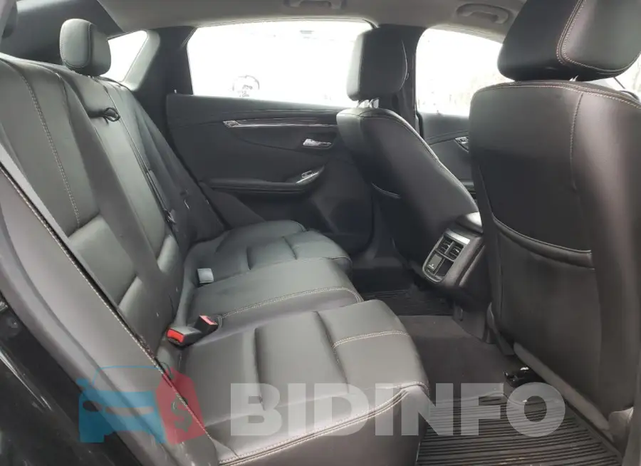 2G1105S33J9143324 Photo# 10