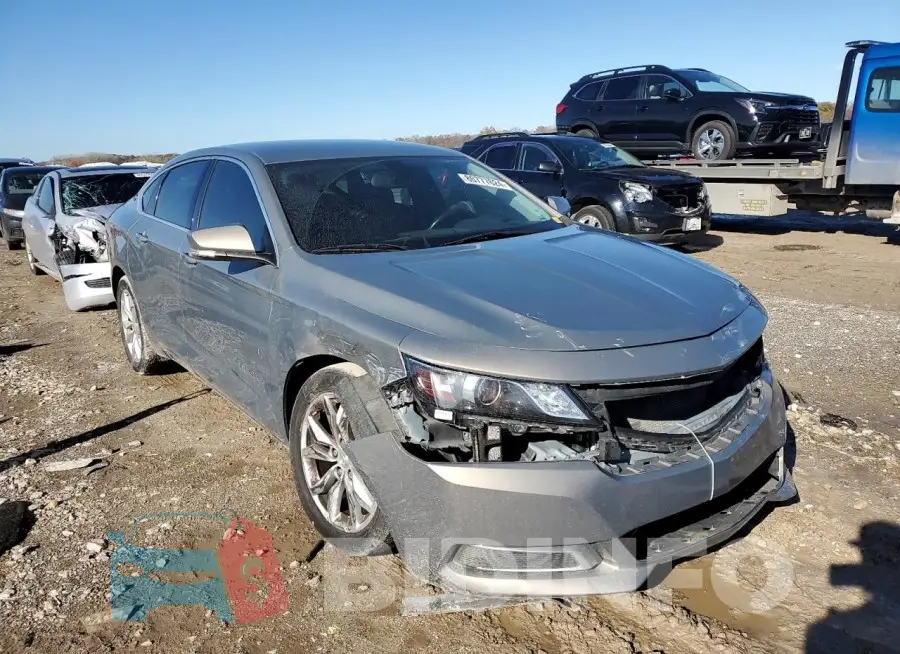 2G1105S34H9165987 Photo# 4
