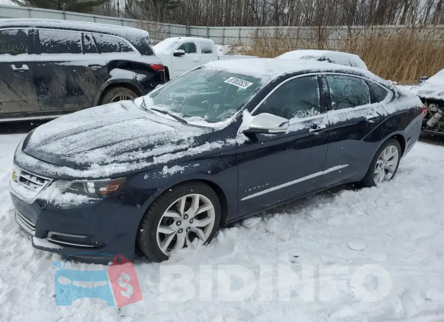 2G1125S31J9159841 Photo# 1