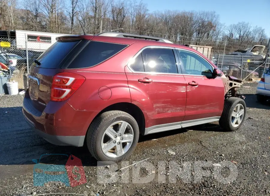 2GNALCEK6G6132468 Photo# 3