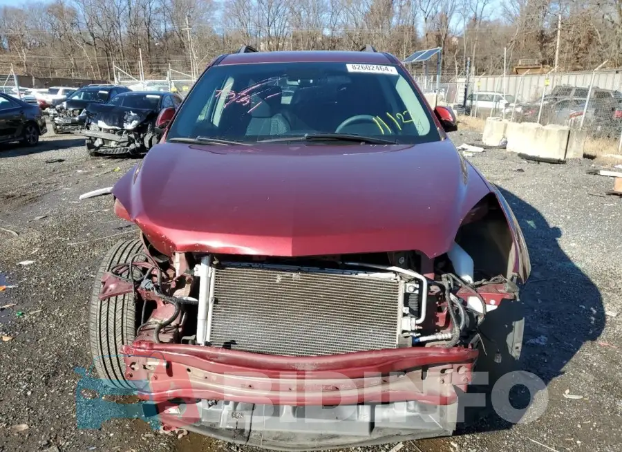 2GNALCEK6G6132468 Photo# 5