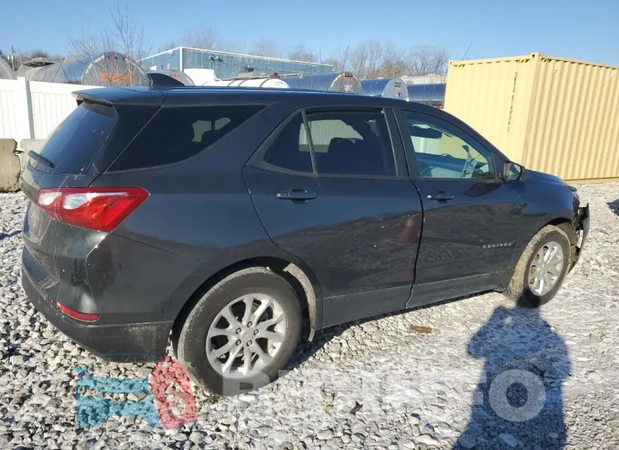 2GNAXHEV2M6146827 Photo# 3