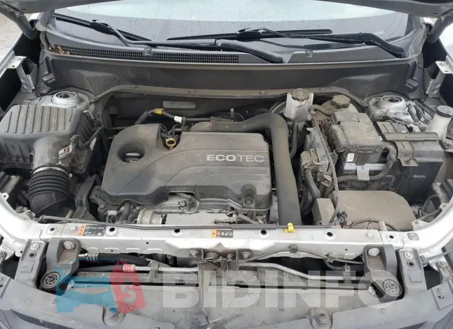 2GNAXTEV4L6178373 Photo# 11