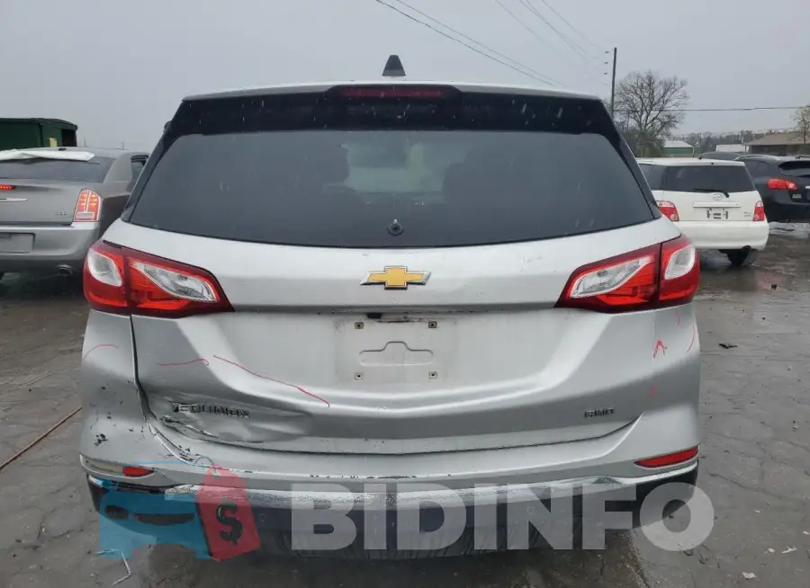 2GNAXTEV4L6178373 Photo# 6