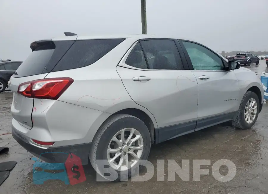 2GNAXTEV4L6178373 Photo# 3