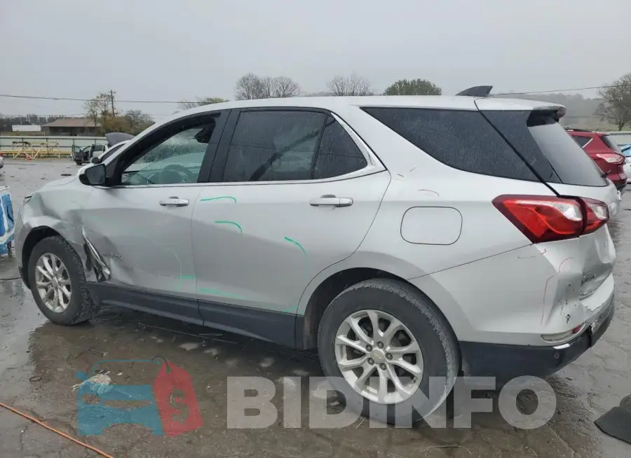 2GNAXTEV4L6178373 Photo# 2