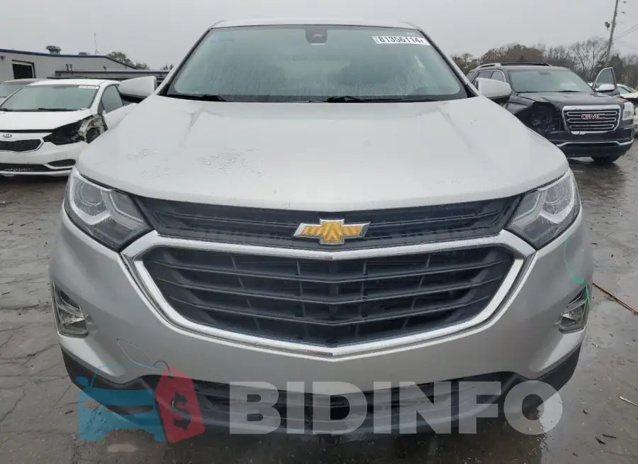 2GNAXTEV4L6178373 Photo# 5