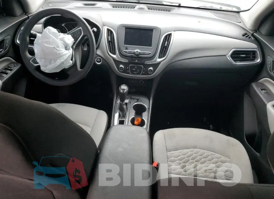 2GNAXTEV5L6173277 Photo# 8
