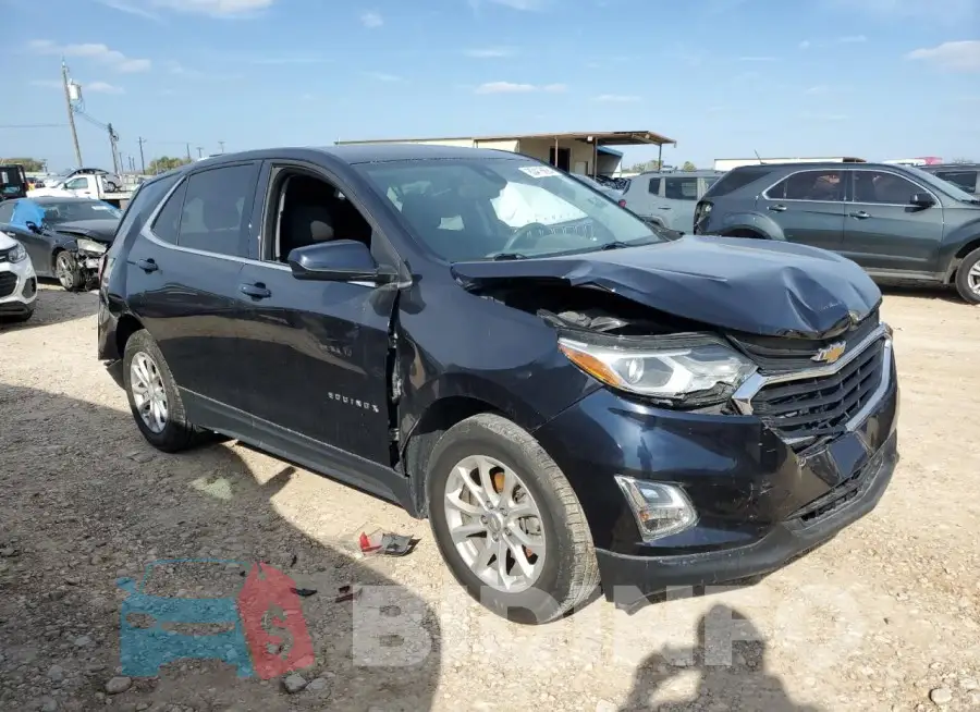 2GNAXTEV6L6171053 Photo# 4