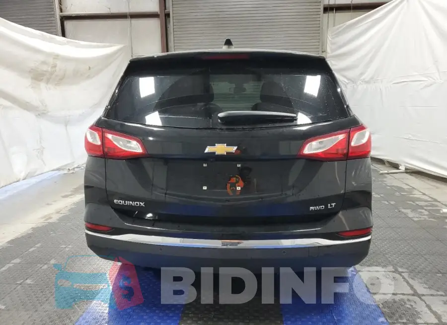 2GNAXTEV8L6114398 Photo# 6