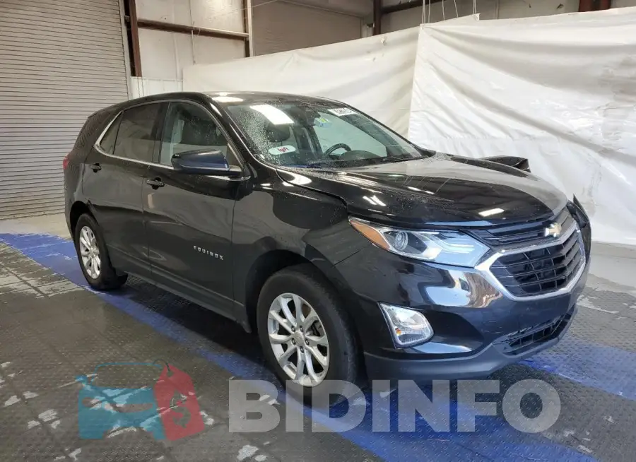 2GNAXTEV8L6114398 Photo# 4