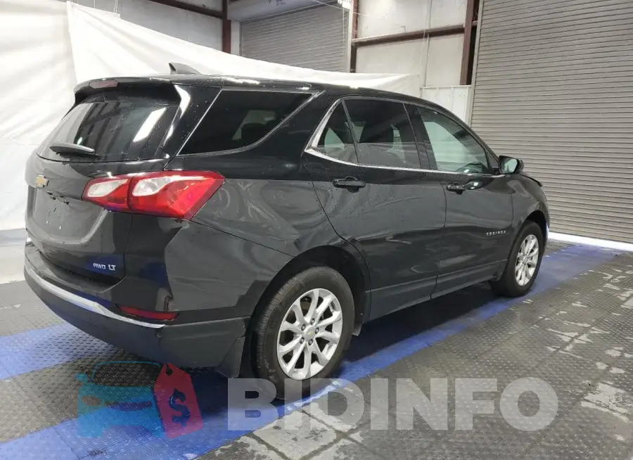 2GNAXTEV8L6114398 Photo# 3