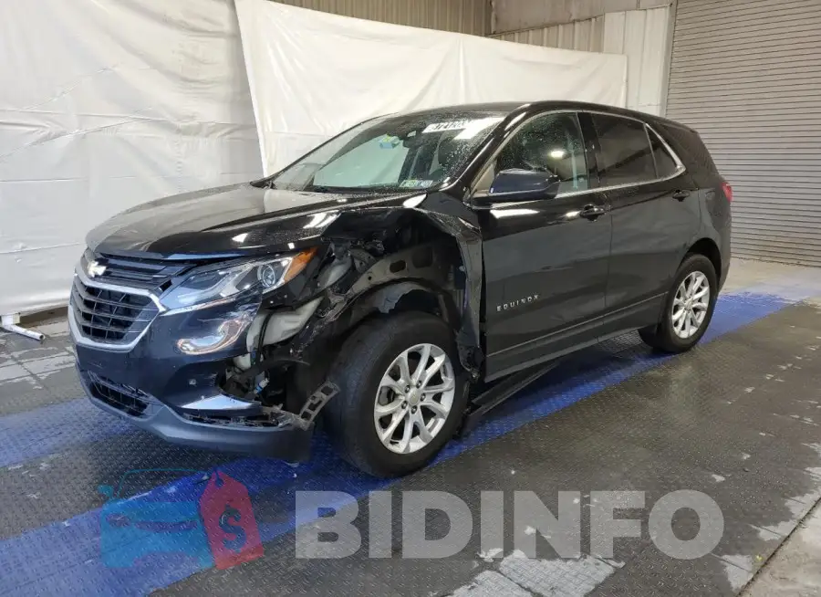 2GNAXTEV8L6114398 Photo# 1