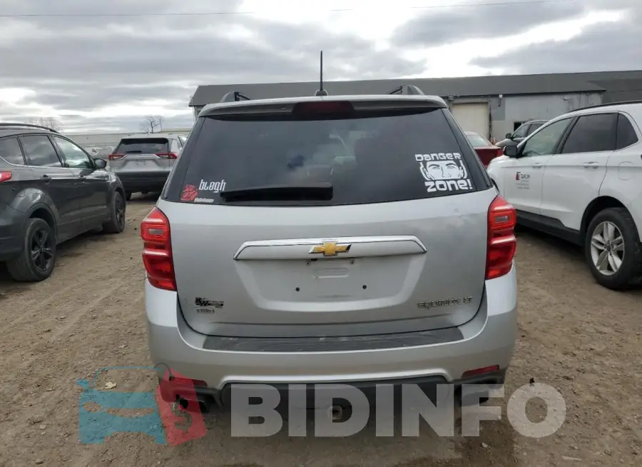 2GNFLFE38G6217375 Photo# 6