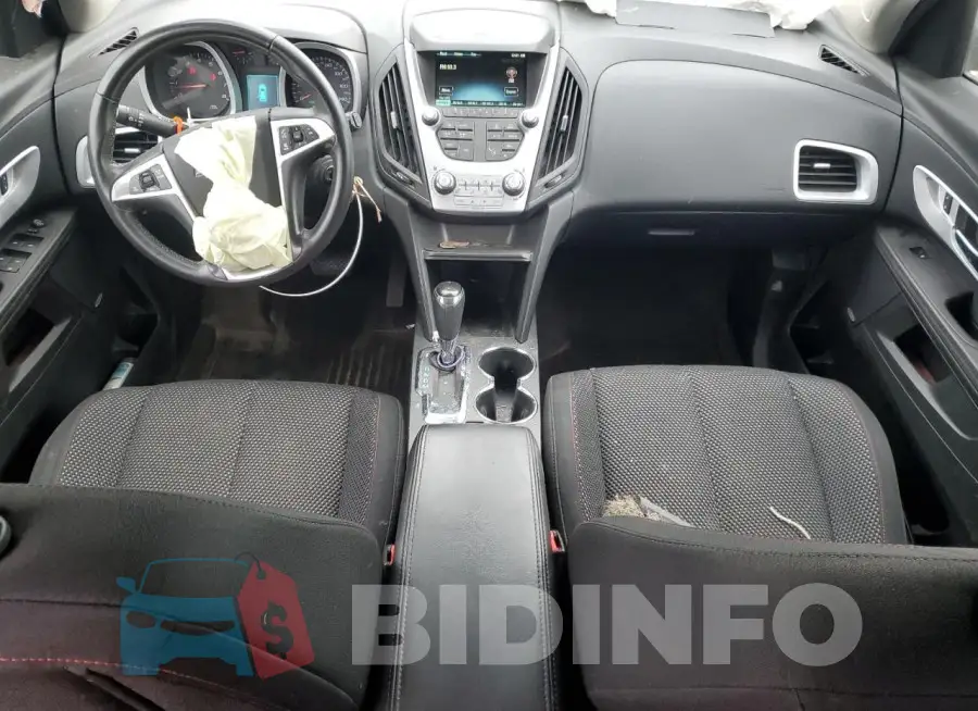 2GNFLFE38G6217375 Photo# 8