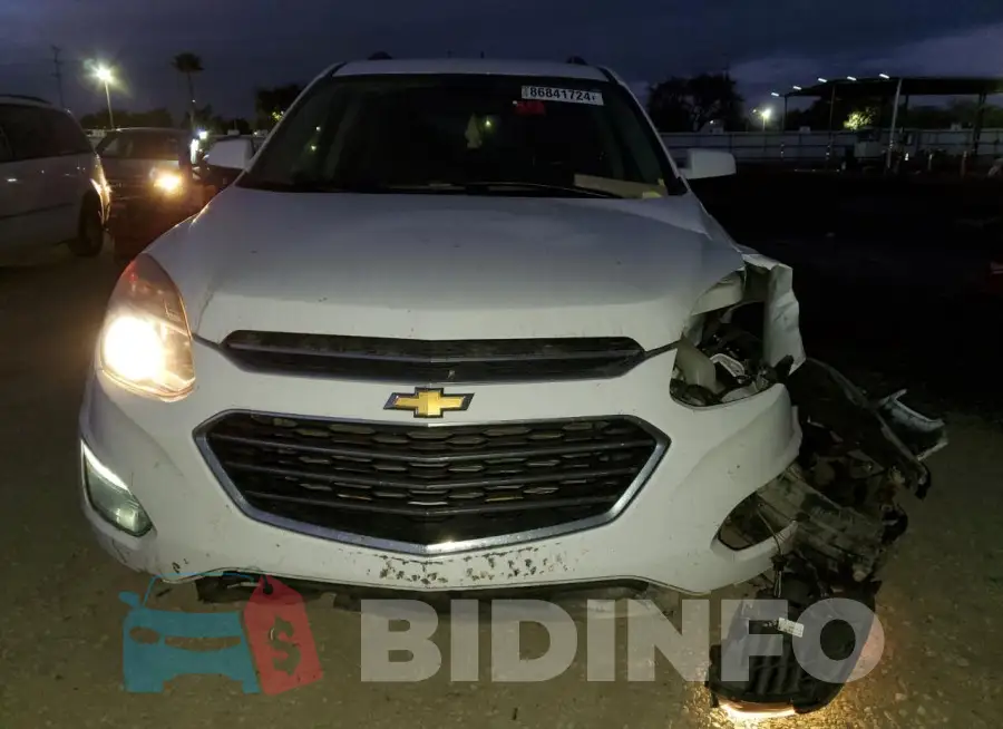 2GNFLFE3XH6117957 Photo# 5