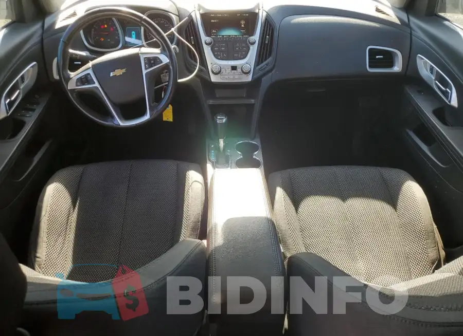 2GNFLFEK8H6285474 Photo# 8