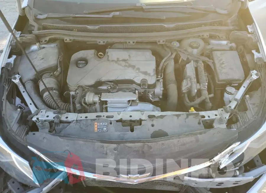 3G1BE6SM8JS650095 Photo# 11