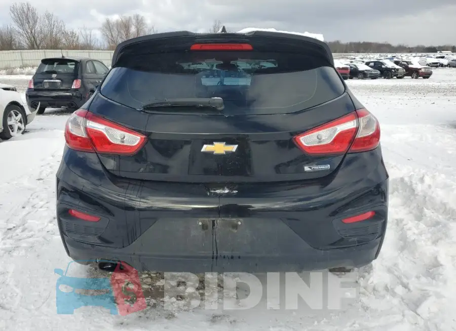 3G1BF6SM6HS601629 Photo# 6