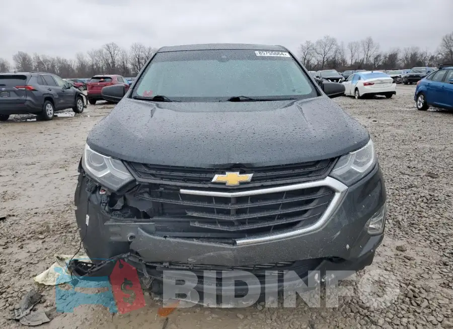 3GNAXHEV3LS638475 Photo# 5