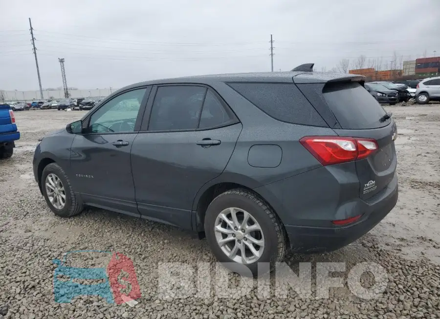 3GNAXHEV3LS638475 Photo# 2
