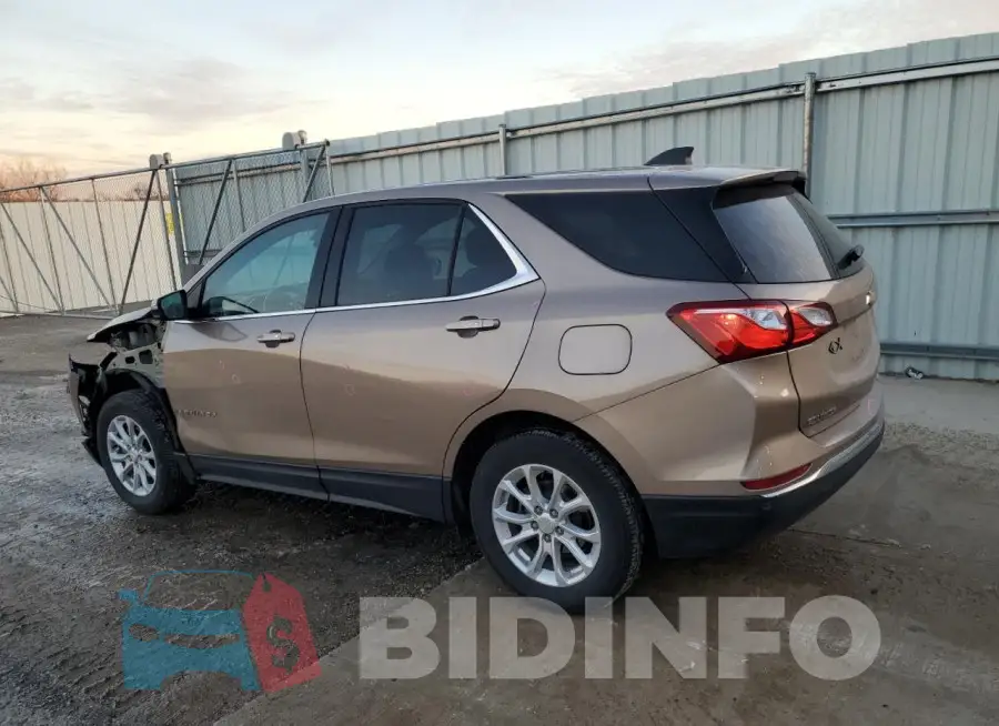 3GNAXSEVXJL104815 Photo# 2