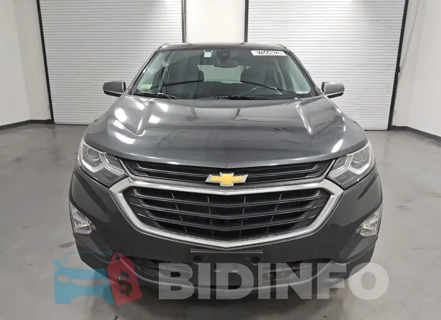3GNAXUEV5LS673947 Photo# 5