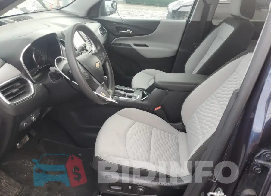 3GNAXUEVXKL129632 Photo# 7