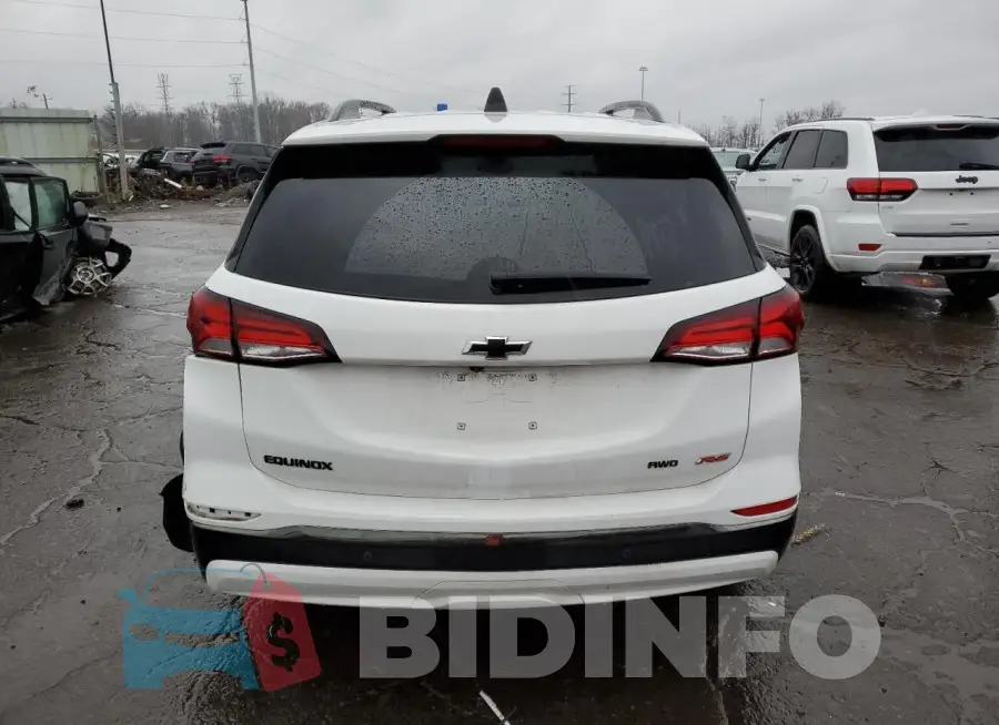 3GNAXWEV8NS239987 Photo# 6