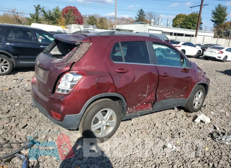3GNCJLSB0HL140727 Photo# 3