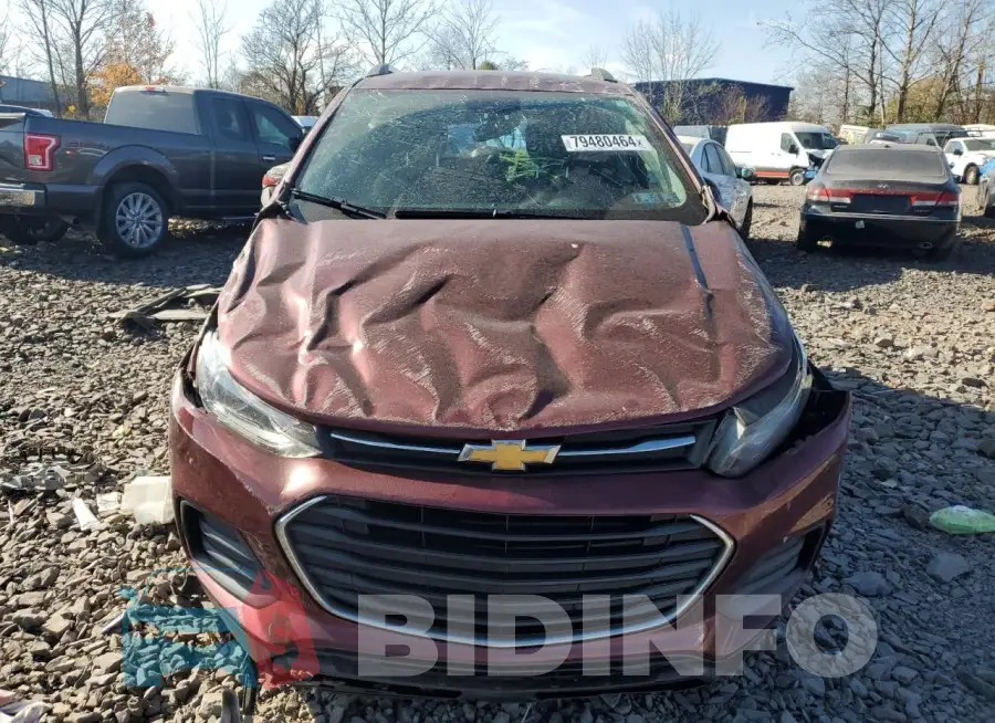 3GNCJLSB0HL140727 Photo# 5