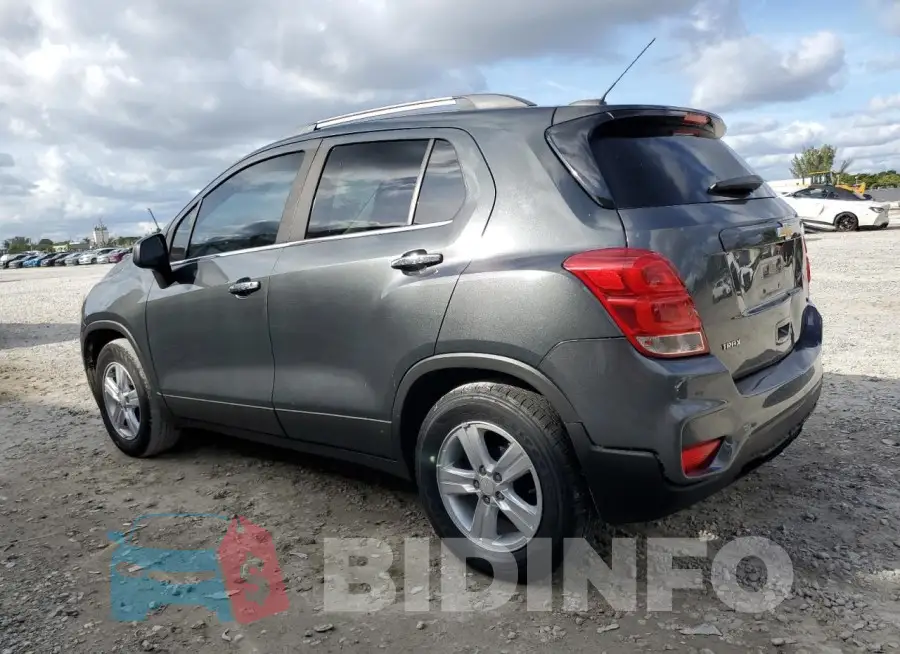 3GNCJLSB9HL188419 Photo# 2