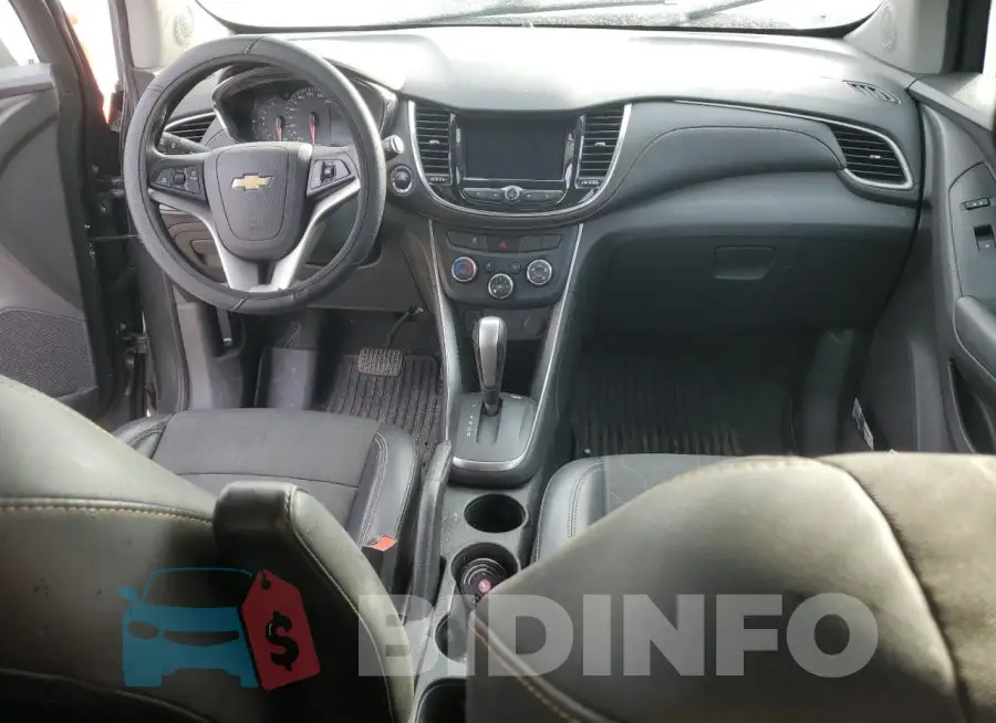 3GNCJPSB0LL270314 Photo# 8