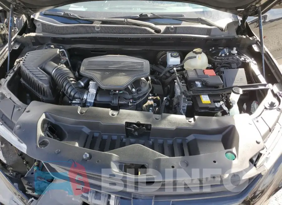 3GNKBCRS4LS605300 Photo# 11