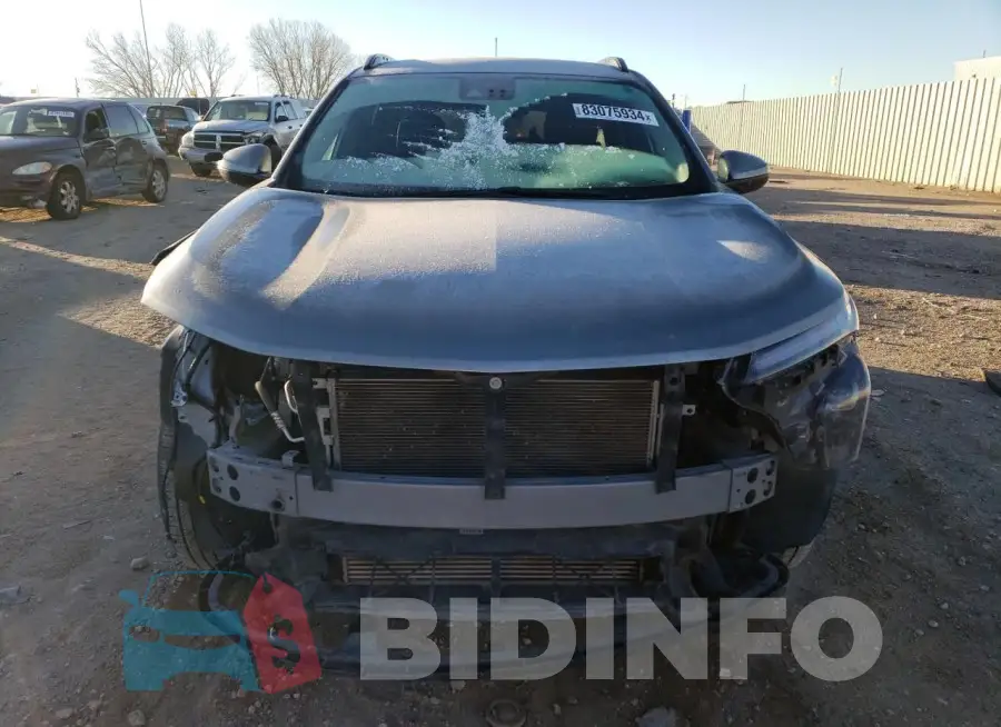 KL77LHE25RC143078 Photo# 5