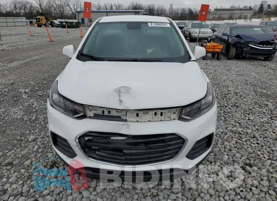KL7CJKSB2LB050831 Photo# 5
