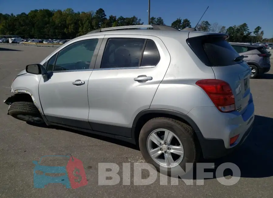 KL7CJLSB5LB322696 Photo# 2