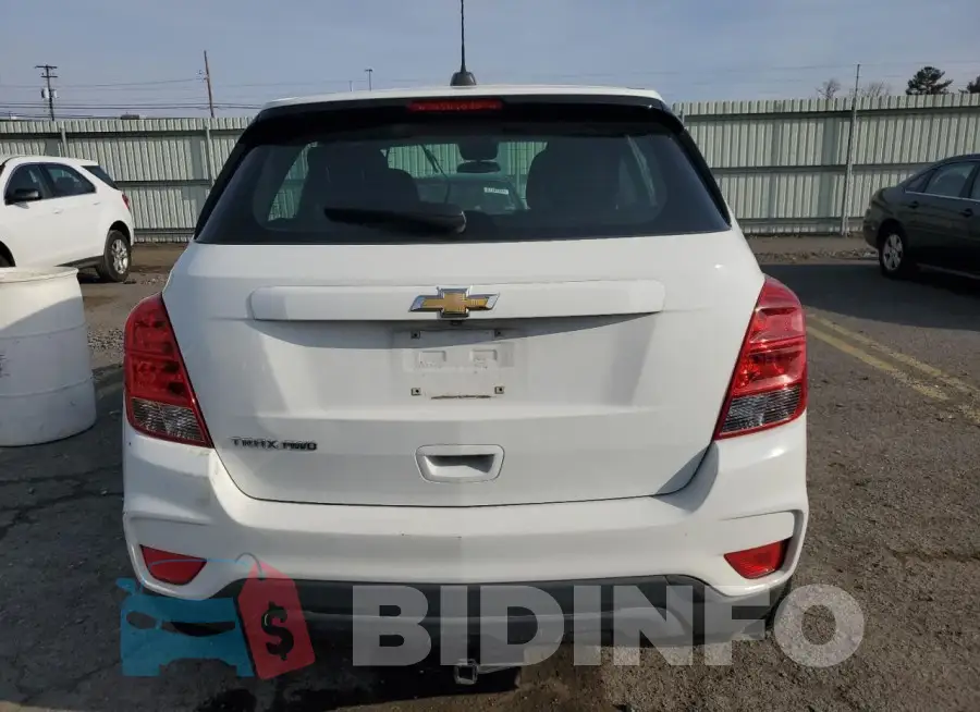 KL7CJNSB3JB711751 Photo# 6