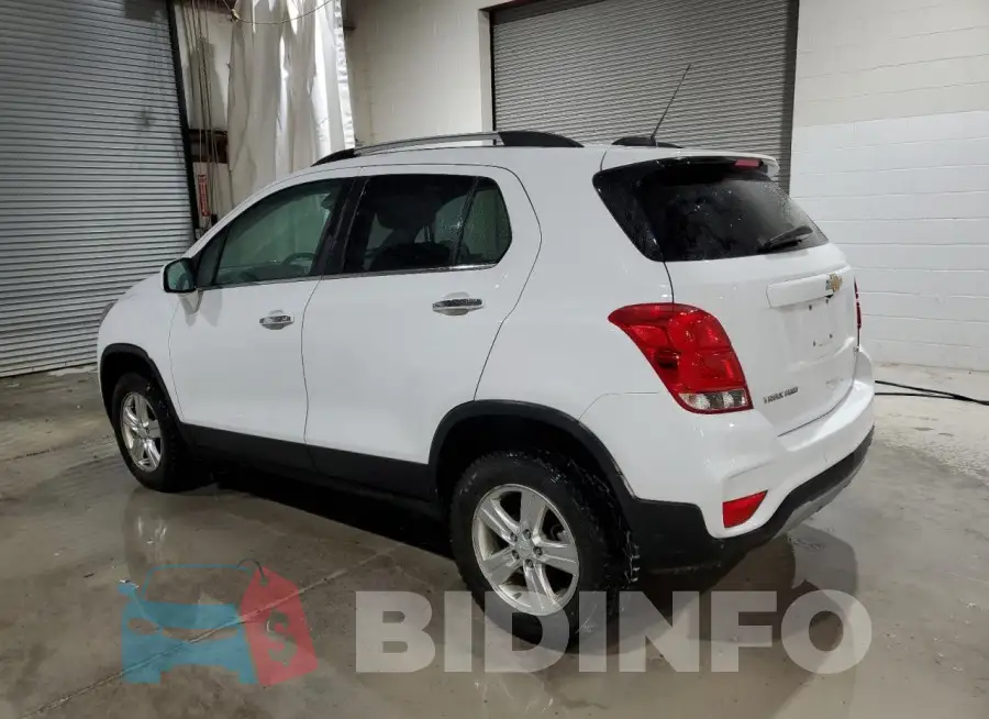 KL7CJPSB0JB712397 Photo# 2