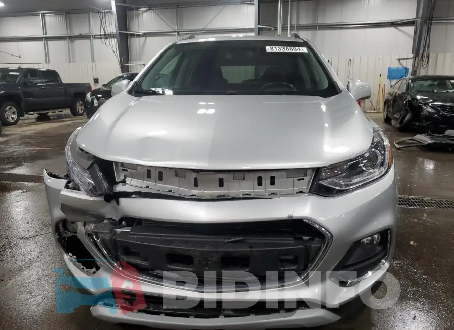 KL7CJPSB4KB758817 Photo# 5