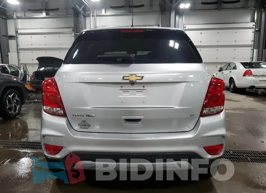 KL7CJPSB4KB758817 Photo# 6