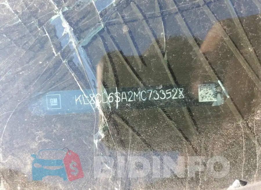 KL8CD6SA2MC733528 Photo# 12