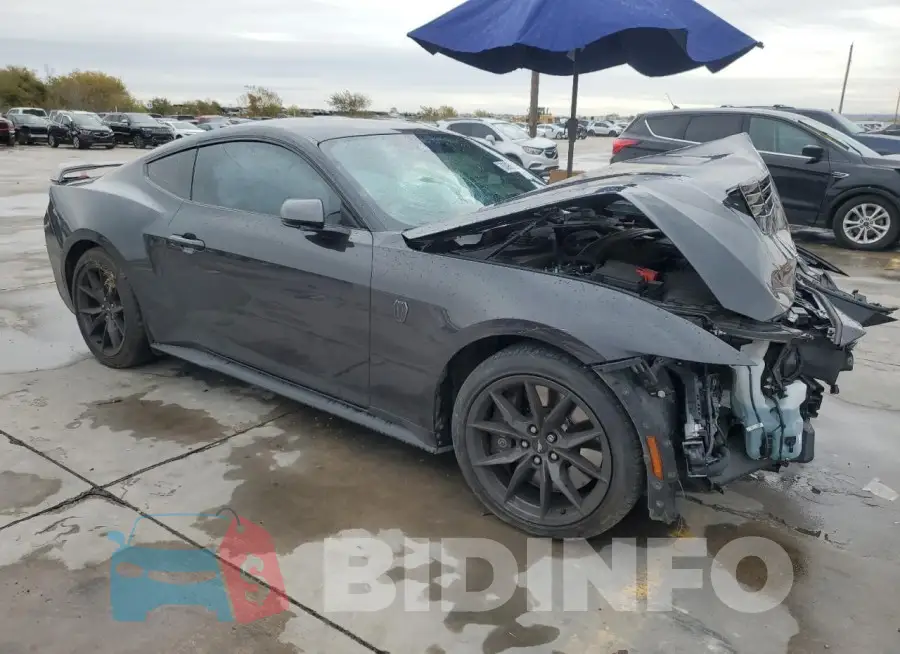 1FA6P8R04R5503740 Photo# 4