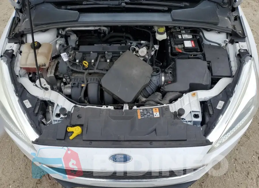 1FADP3F22HL208663 Photo# 11