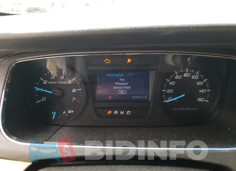 1FAHP2D83GG104144 Photo# 9
