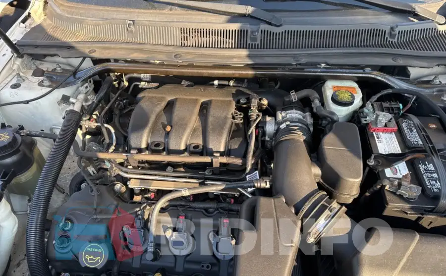 1FAHP2D84GG113757 Photo# 7