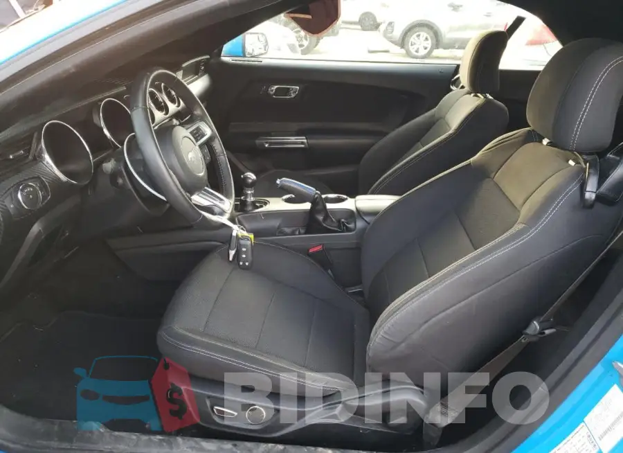 1FATP8EM6H5240466 Photo# 7