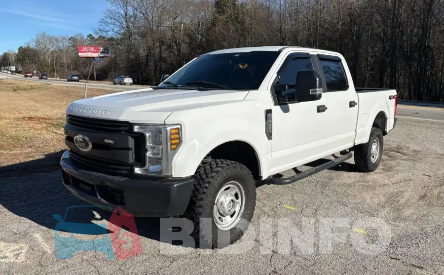 1FT7W2B62KEC41414 Photo# 2